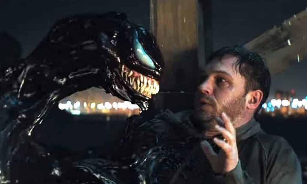 Venom Movie Rating And Runtime Have Been Revealed