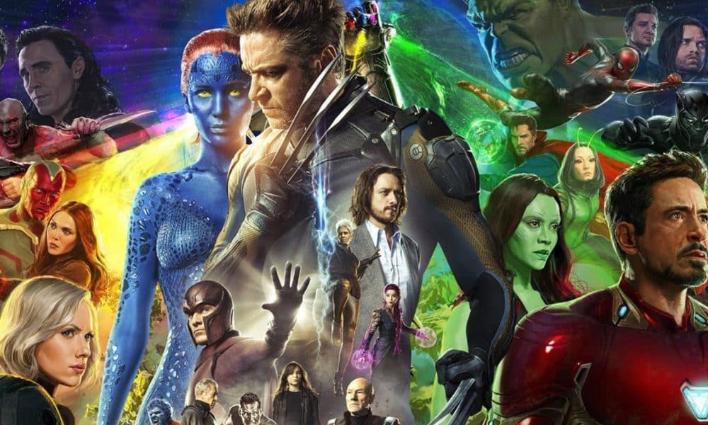 Disney's Future Plans For The X-Men Have Been Revealed