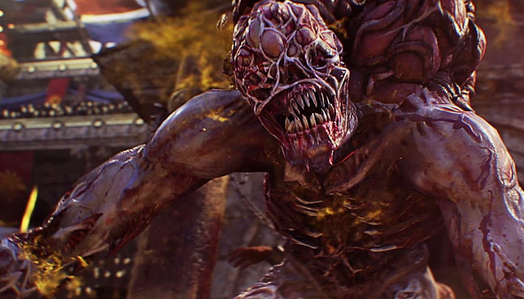 Call of Duty: Black Ops 4 Zombies