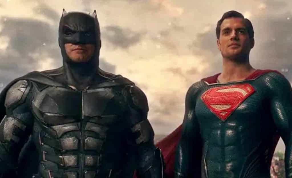 Batman v Superman: Henry Cavill on the damage of Superman