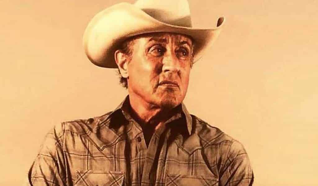 First Look At Sylvester Stallone In 'Rambo 5' Revealed