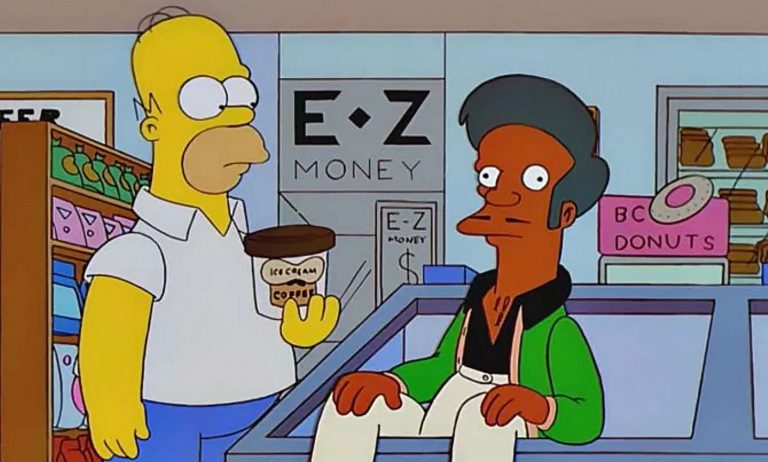 #39 The Simpsons #39 Producer Responds To Rumors Apu Is Leaving The Show