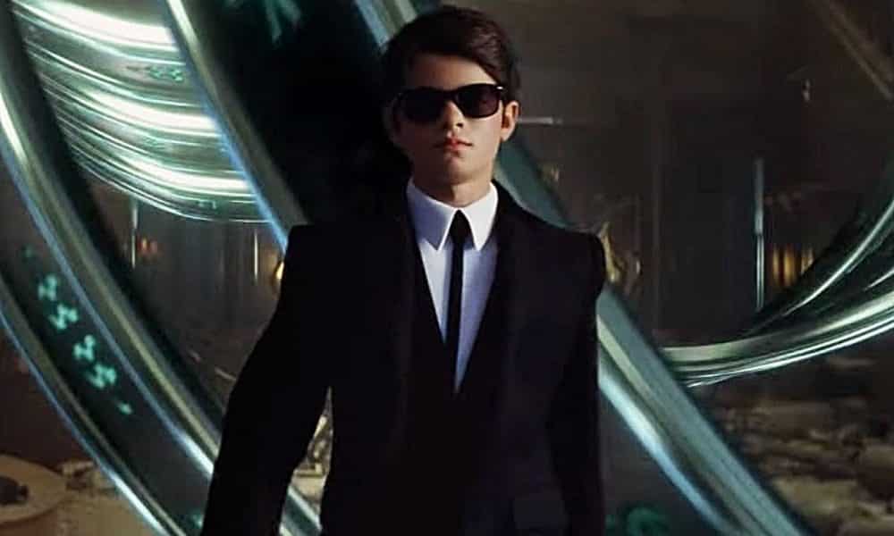 Disney Unveils The First Magical Trailer For 'Artemis Fowl'