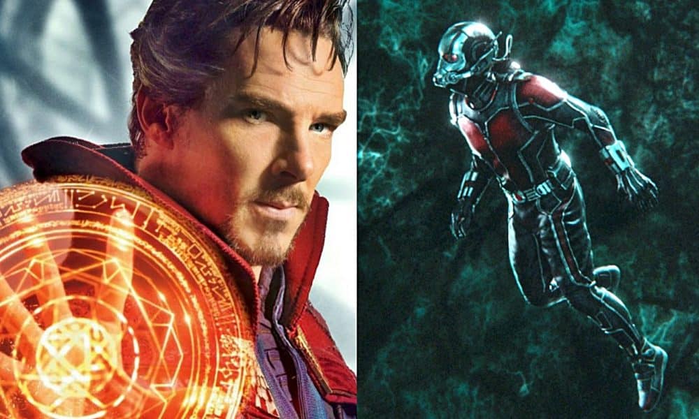 How 'Doctor Strange' Foreshadowed Quantum Realm's Importance for ...