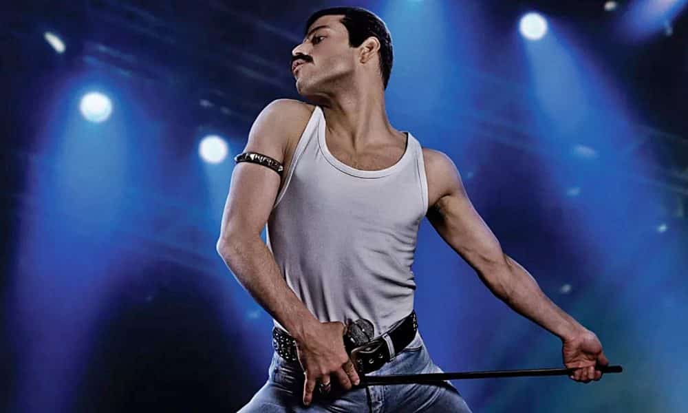 'Bohemian Rhapsody' Review: Enjoyable Film With 