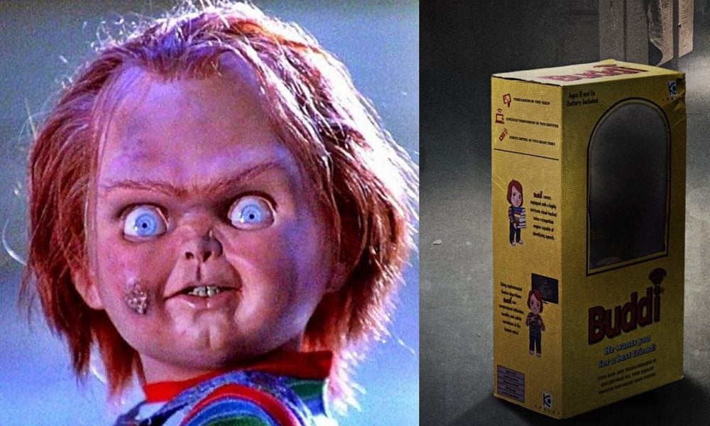 New Chucky Doll Design From 'Child's Play' Remake Has 