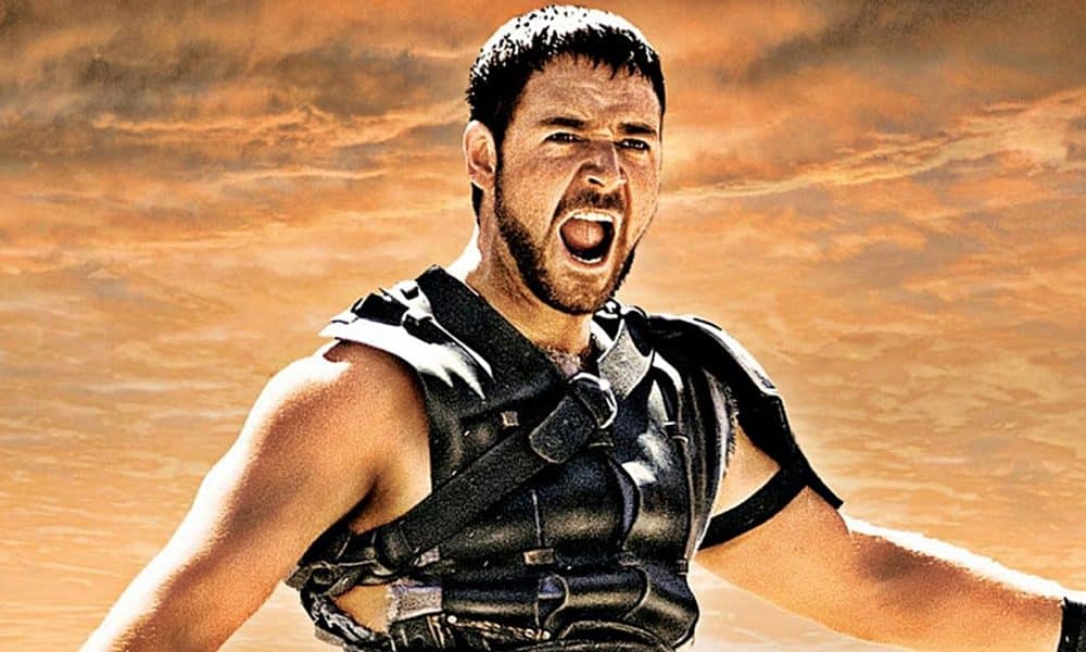 'Gladiator 2' Officially In The Works From Ridley Scott