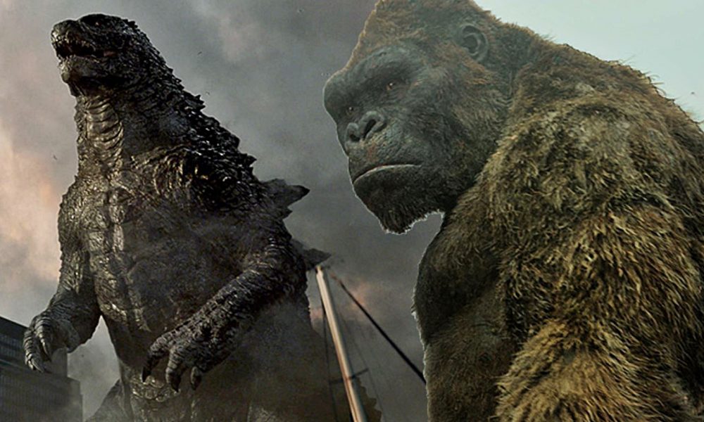 godzilla vs kong wwe