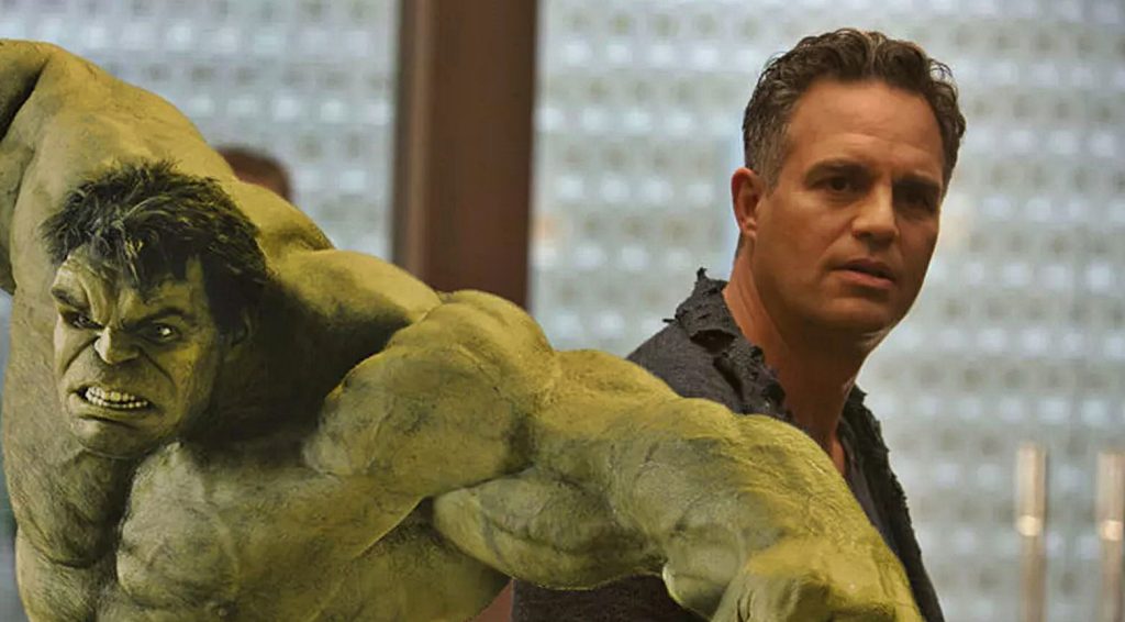 Mark Ruffalo Reveals His First Post-'Avengers 4' Job