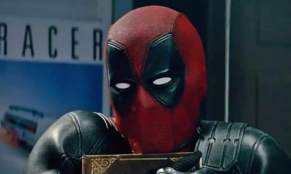 Did Once Upon A Deadpool Steal Its Plot From A Fan   Once Upon A Deadpool 1 1000x600 