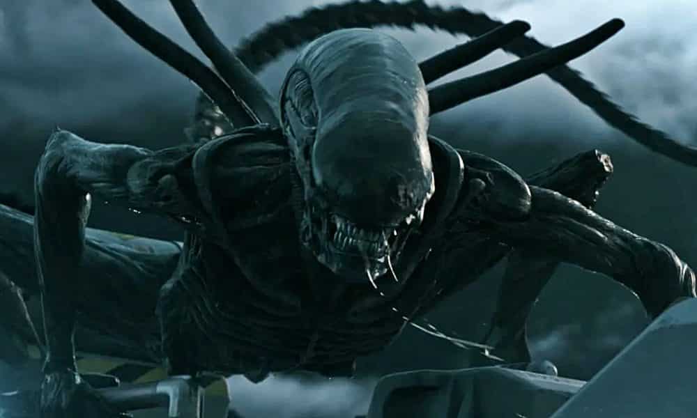 ALIEN Universe Will Expand In 2019; First Teasers Released