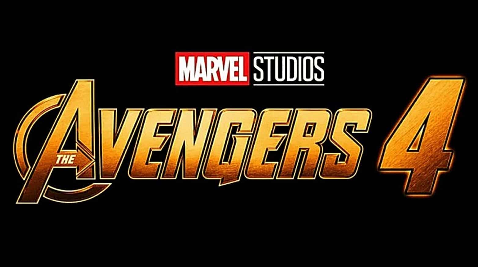 'Avengers 4' Trailer Apparently Won't Reveal The Film's Title
