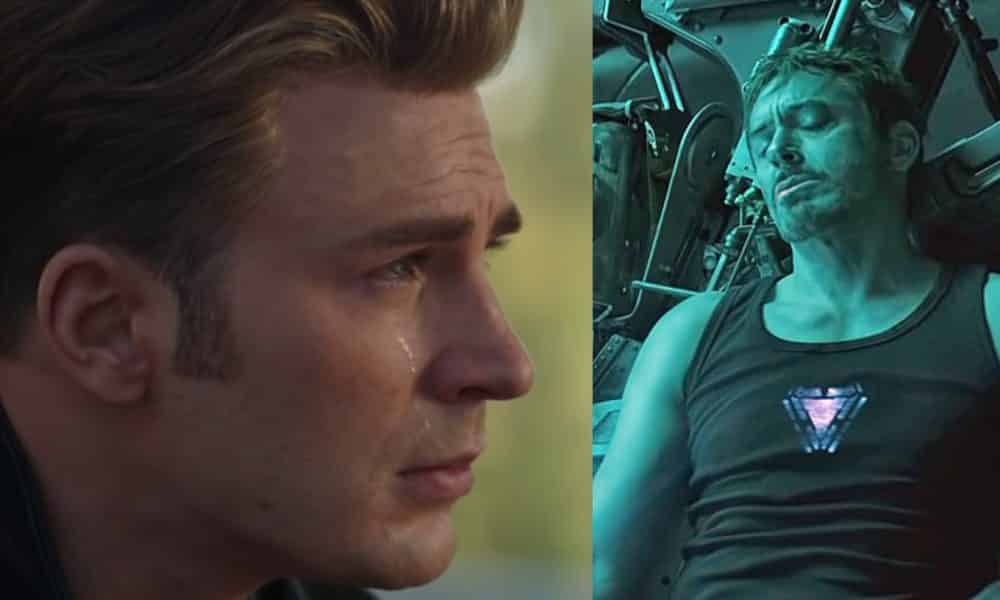 'Avengers: Endgame' Trailer May Have Squashed Time Jump Theory