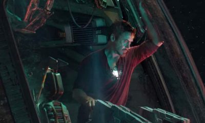 'Avengers: Endgame' Trailer May Have Squashed Time Jump Theory