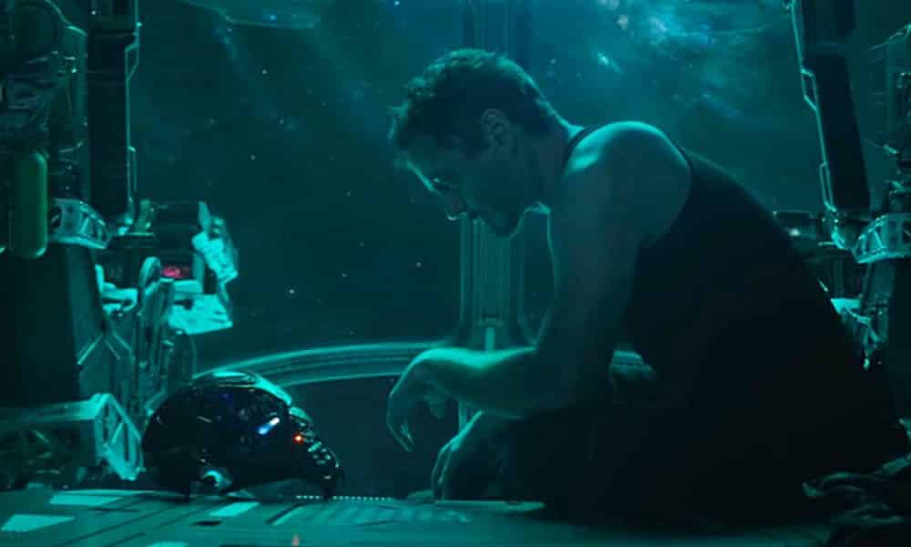 Who Saves Iron Man In 'Avengers: Endgame'? Here Are The 