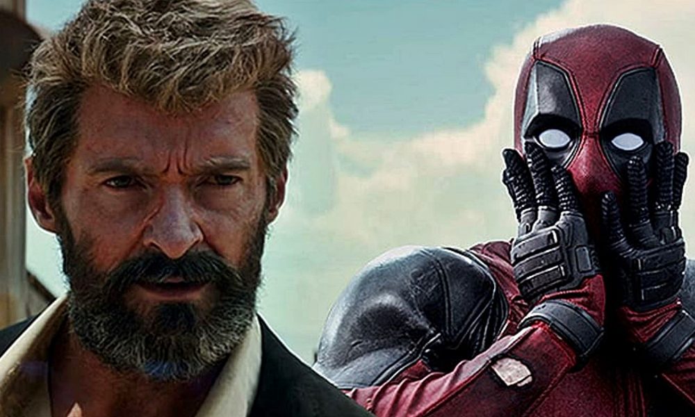 Hugh Jackman Calls Out Ryan Reynolds For Ignoring Deadpool Challenge