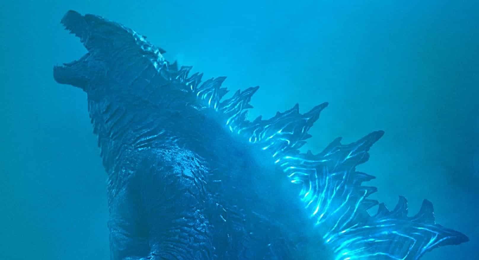 'Godzilla: King of the Monsters' New Trailer Unleashes Ghidorah, Mothra & Rodan