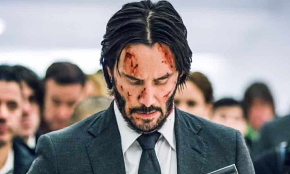 'John Wick: Chapter 3' Will Have Highest Body Count Of The Franchise