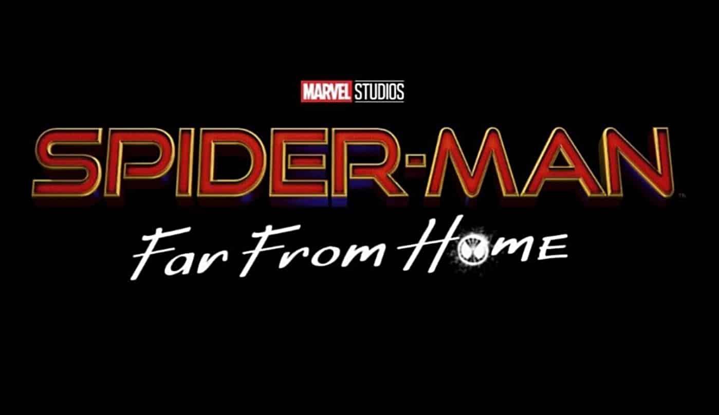 'Spider-Man: Far From Home' Trailer Reportedly Coming This 