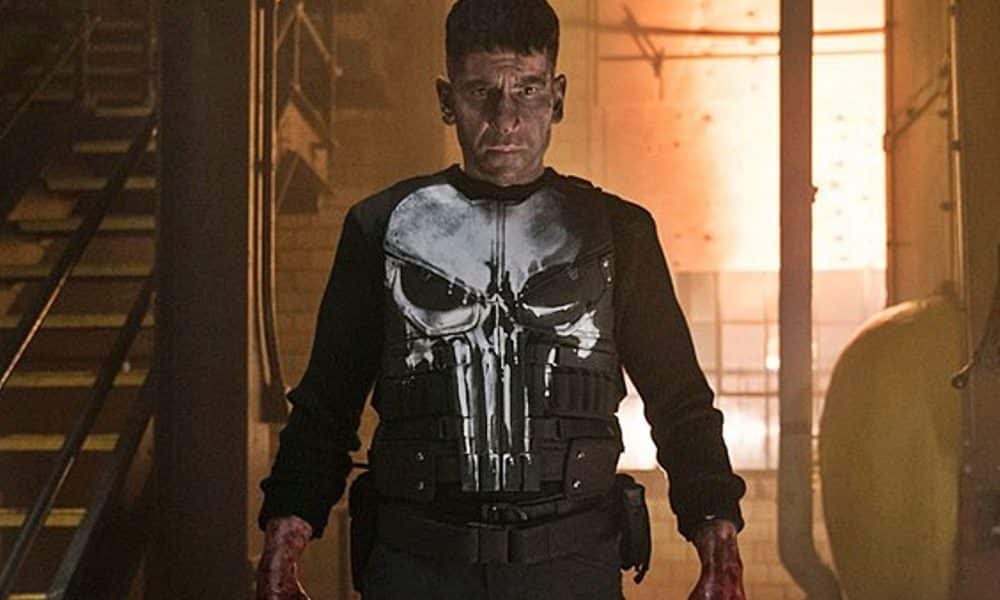 'The Punisher' Season 2 Features Alt-Right Christian Fundamentalist Villain