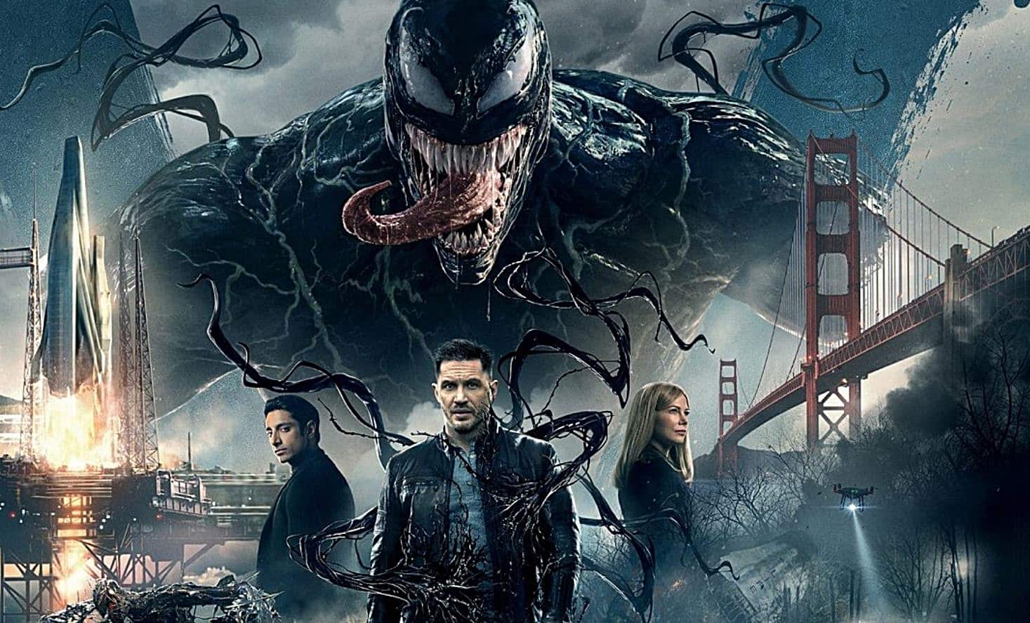 Image result for Venom movie