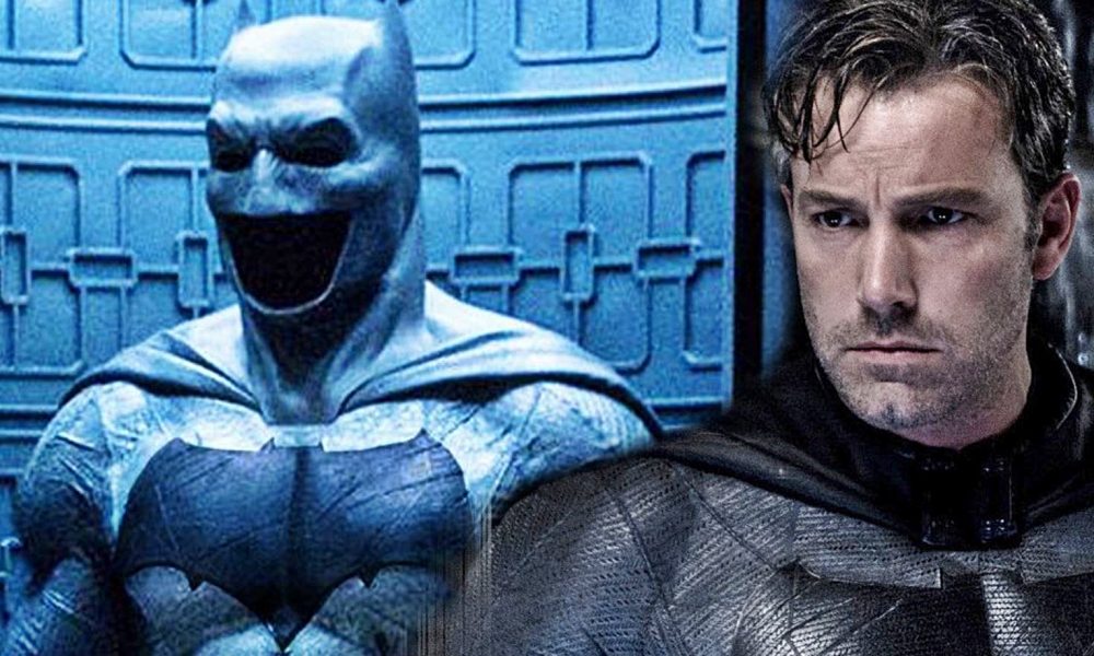 Batman Movie Begins Production In November - Likely ...