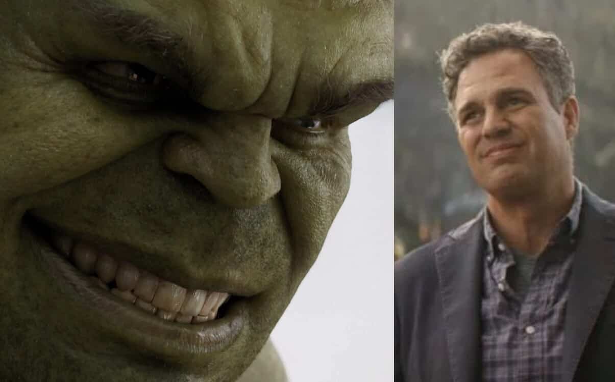 New Theory Says Bruce Banner Is Too Happy For The Hulk To Come Out