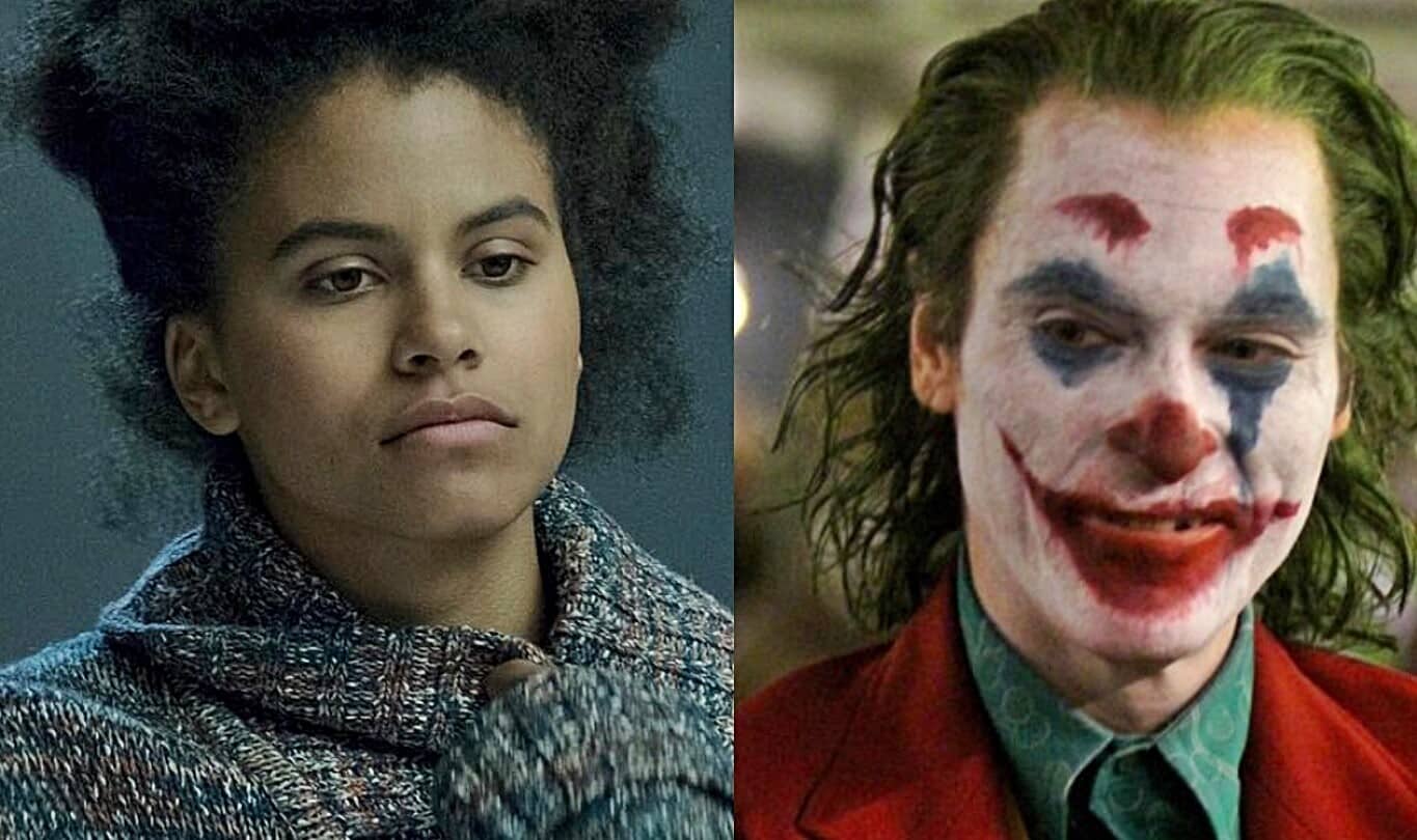 Zazie Beetz Says Entire Joker Script Was Retwritten During Filming