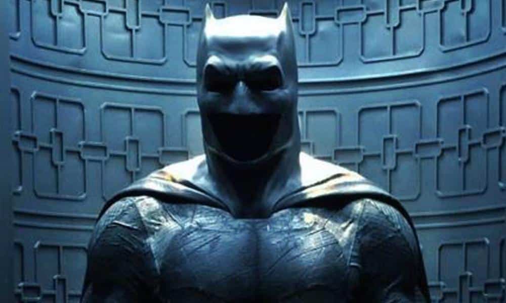 'The Batman' Aiming For 2021 Release; Will Feature "Rogues 