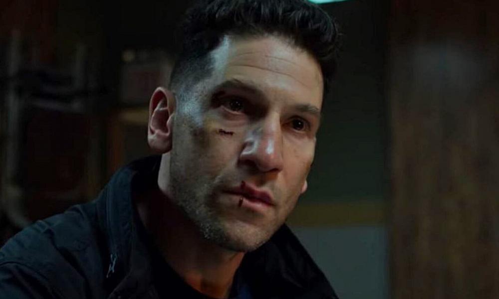 'The Punisher' Season 2 Early Reviews Point To Great Return For Frank ...