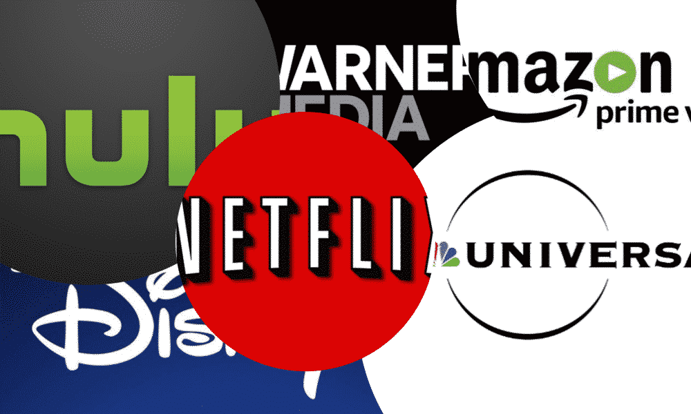 The Streaming Wars Are Coming - And You Better Prepare Yourself