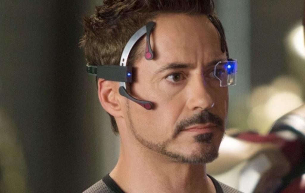 Avengers: Endgame MCU Iron Man