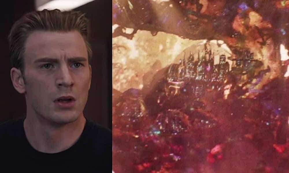 'Avengers: Endgame' Theory May Reveal Purpose Of Quantum 