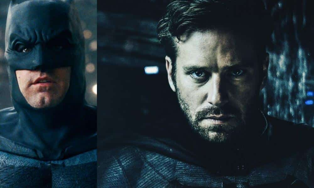 Armie Hammer Reportedly In Final Talks To Play Batman