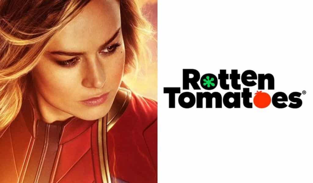 Tóxico - Rotten Tomatoes