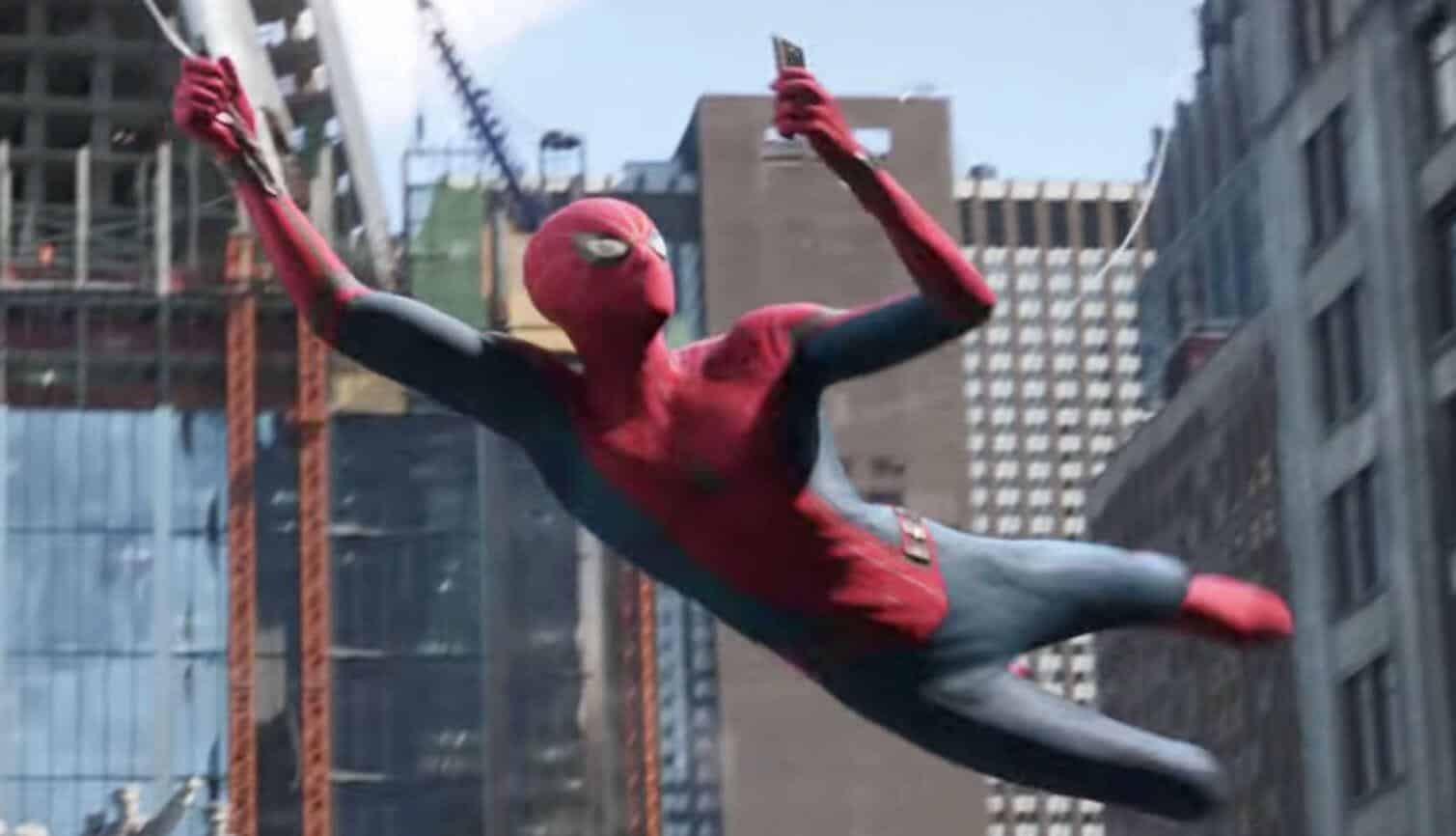 download the new version for ios Spider-Man: Far From Home