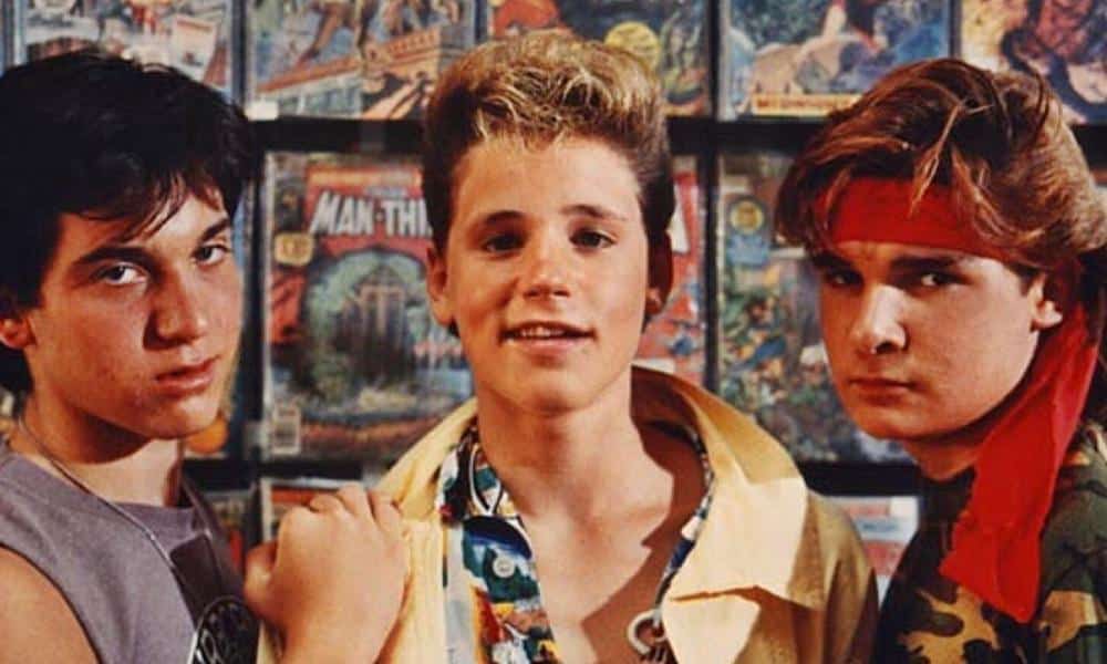 Frog Brothers To Become Frog Sisters In CW's 'The Lost Boys' Series