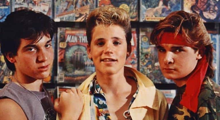 Frog Brothers To Become Frog Sisters In CW's 'The Lost Boys' Series