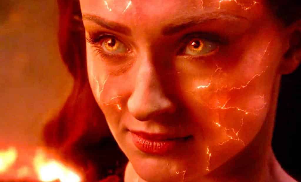 X-Men: Dark Phoenix