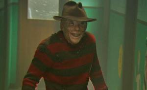 Freddy Krueger Was Innocent In Early Versions Of 'A Nightmare On Elm ...