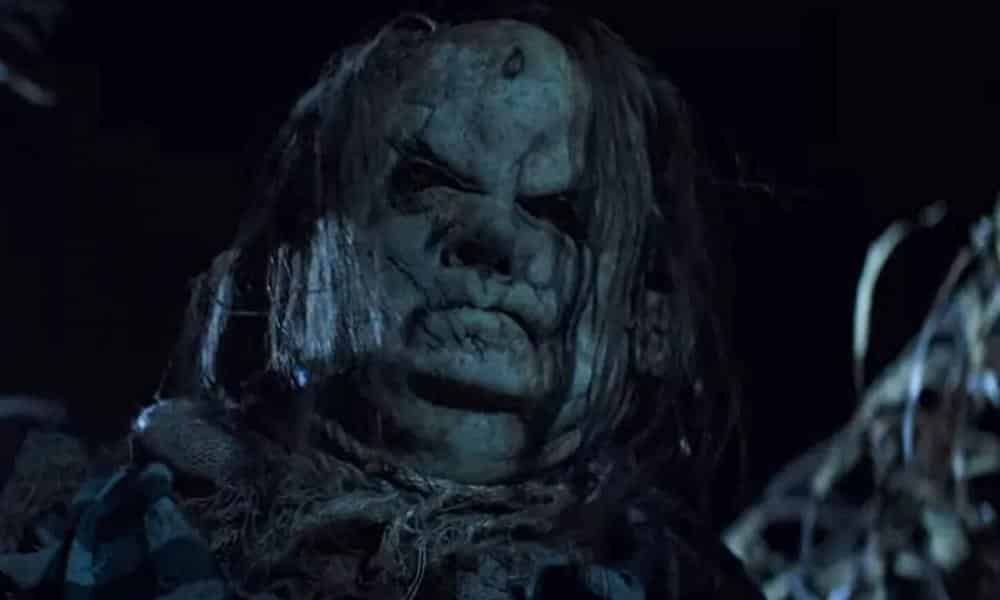Scary Stories To Tell In The Dark First Trailer Is Here And
