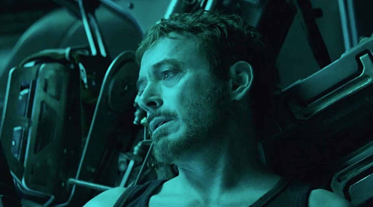 Avengers Endgame Dark Opening Scene Details Revealed