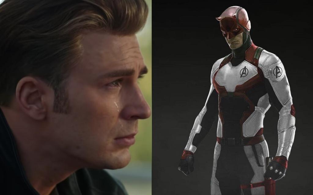 Will Avengers: Endgame Release On Netflix?