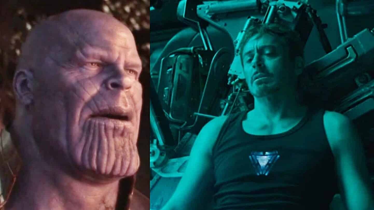 How Much Time Passed Between 'Avengers: Infinity And 'Avengers: Endgame'