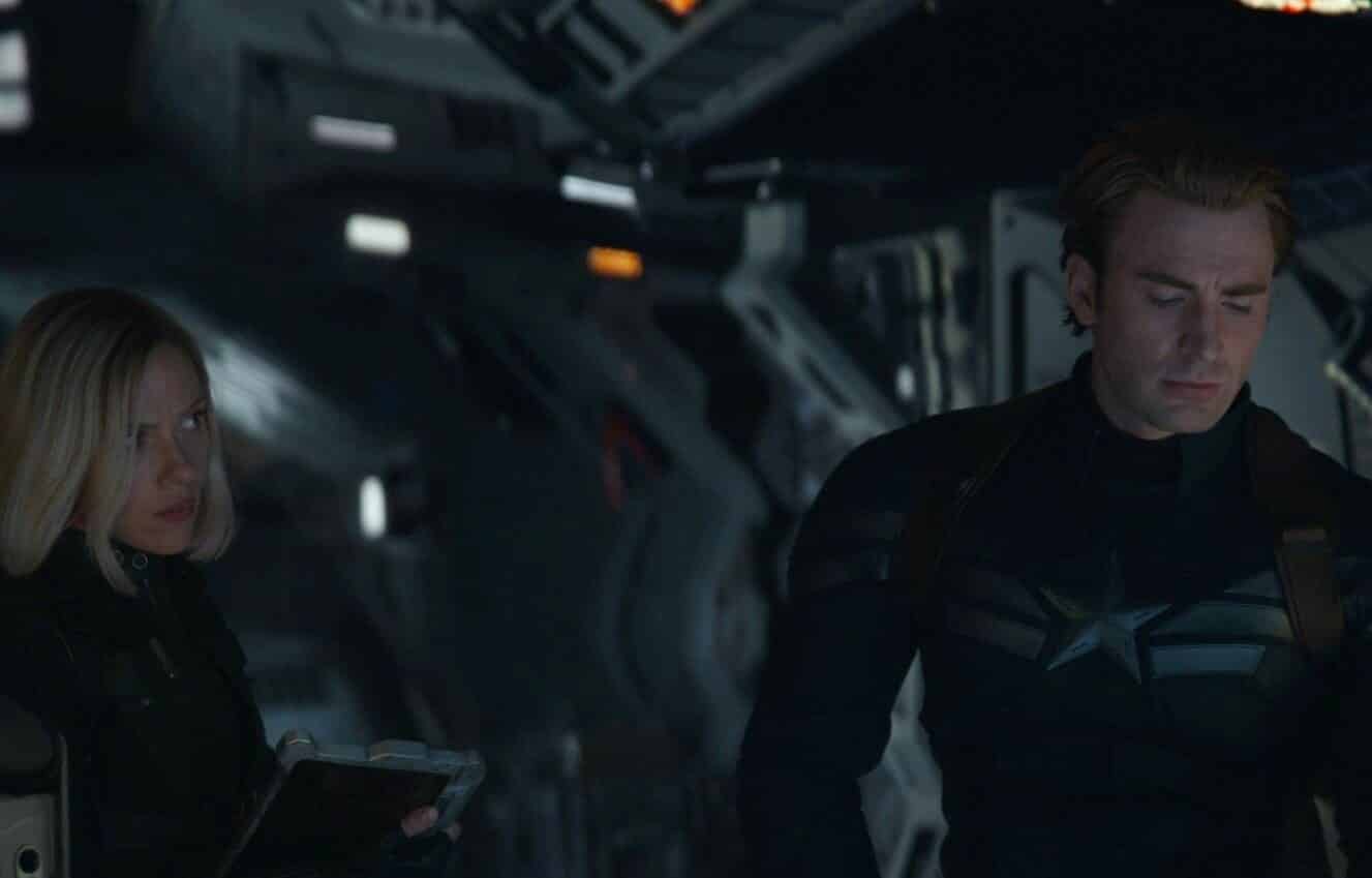 Entire Avengers Endgame Movie Has Already Leaked Online