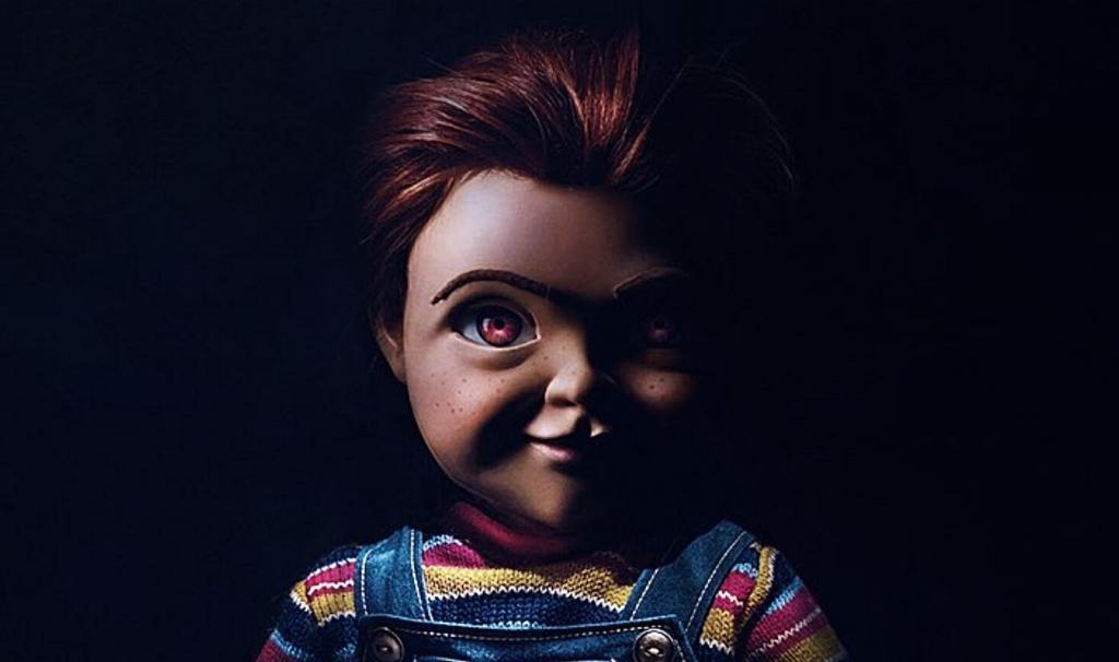 Child's Play Chucky 2019