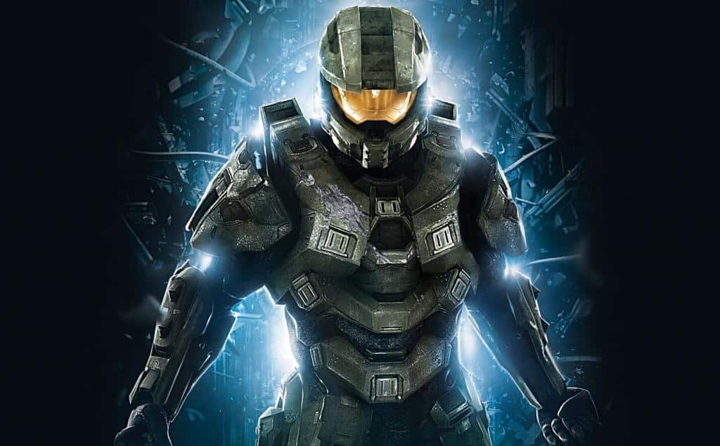 Halo TV Series Cast and Characters Revealed by Showtime