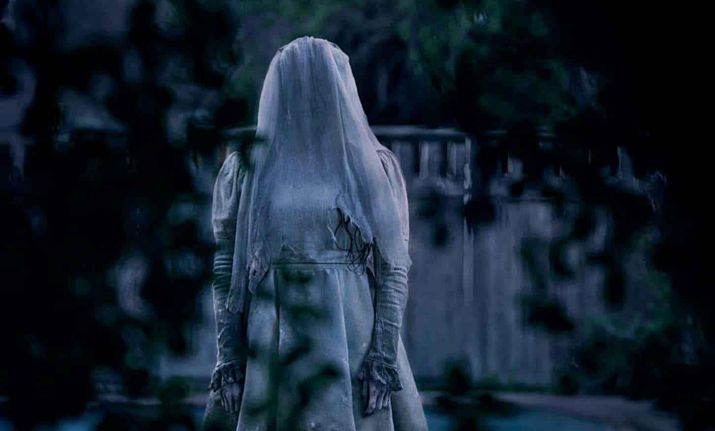 Deleted Scene From 'The Curse Of La Llorona' Makes Stronger Connection