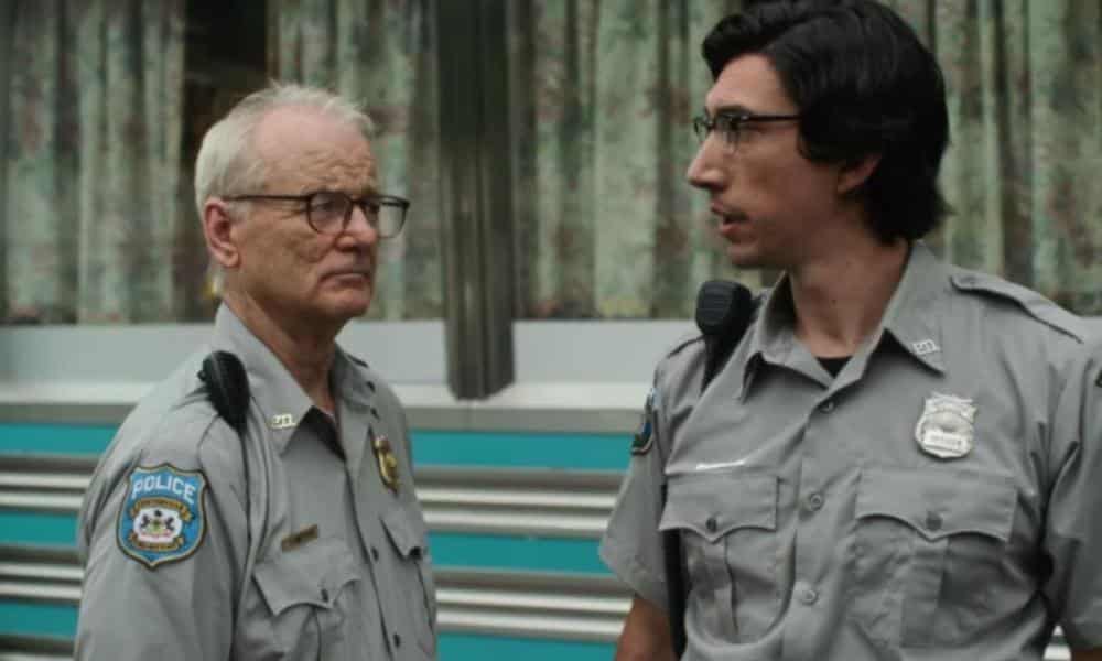 'The Dead Don't Die' Trailer Offers A Fresh Take on Zombies