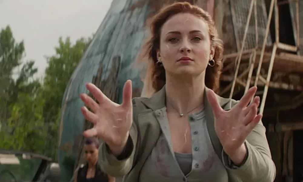 'X-Men: Dark Phoenix' Final Trailer Shows Off Jean Grey's Full Power